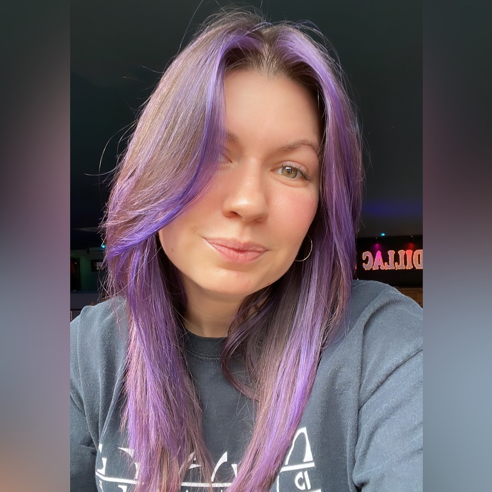 Meet your Posher, Jess